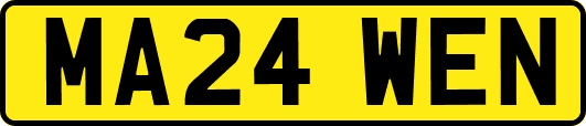 MA24WEN