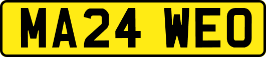 MA24WEO
