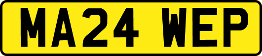 MA24WEP