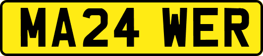 MA24WER
