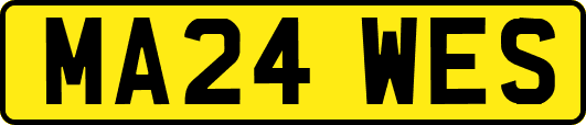MA24WES