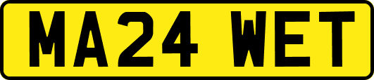 MA24WET
