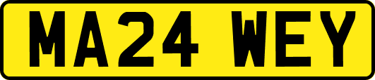 MA24WEY