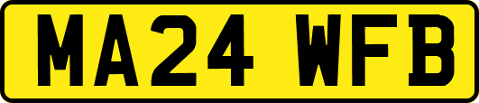 MA24WFB