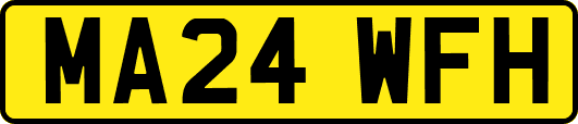 MA24WFH
