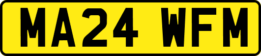 MA24WFM