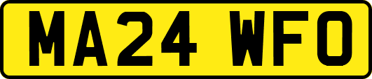 MA24WFO