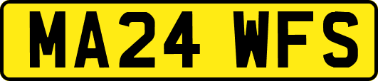 MA24WFS