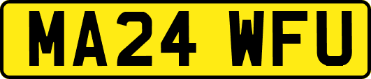 MA24WFU