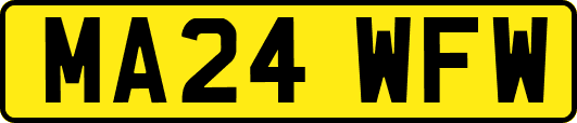 MA24WFW