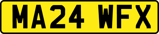 MA24WFX