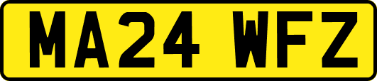 MA24WFZ