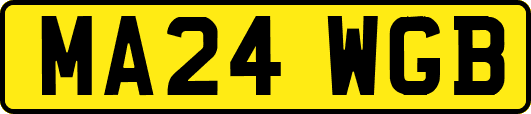 MA24WGB