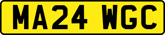 MA24WGC