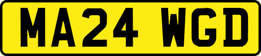 MA24WGD