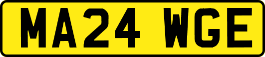 MA24WGE