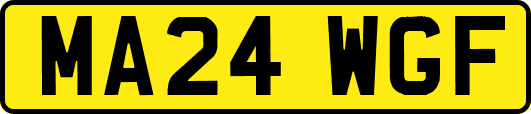 MA24WGF