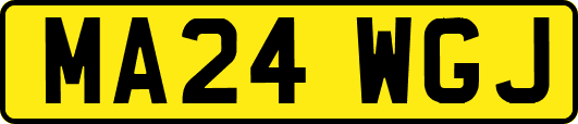 MA24WGJ