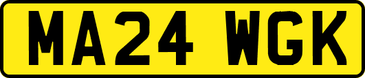 MA24WGK