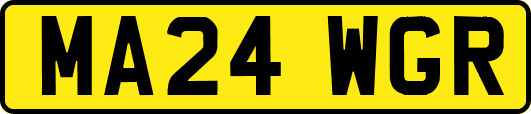 MA24WGR