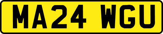 MA24WGU
