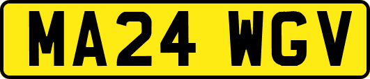 MA24WGV