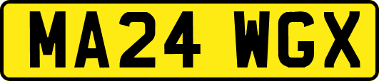 MA24WGX
