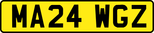 MA24WGZ