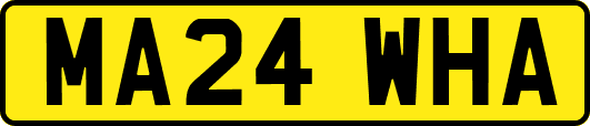 MA24WHA