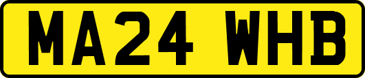 MA24WHB