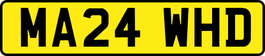 MA24WHD