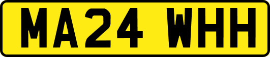 MA24WHH