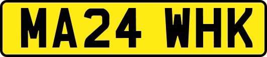 MA24WHK