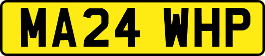 MA24WHP