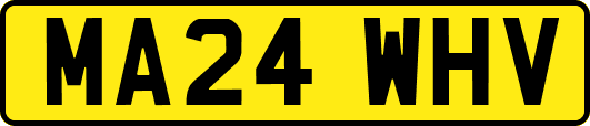 MA24WHV