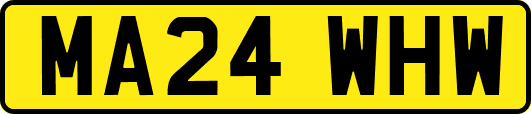 MA24WHW