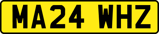 MA24WHZ