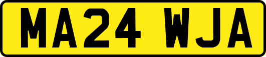 MA24WJA