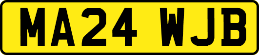 MA24WJB