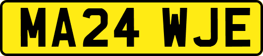MA24WJE