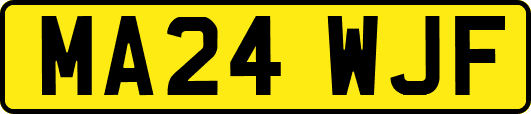 MA24WJF