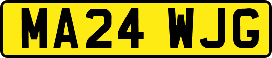 MA24WJG