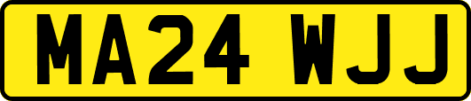 MA24WJJ