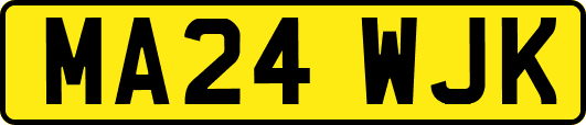 MA24WJK