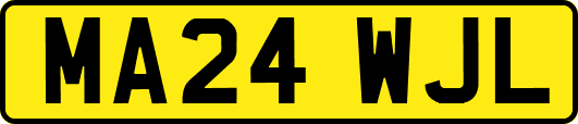 MA24WJL