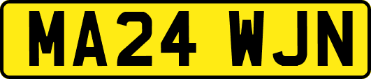 MA24WJN
