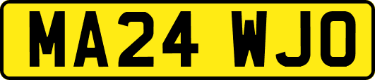 MA24WJO
