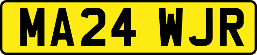 MA24WJR
