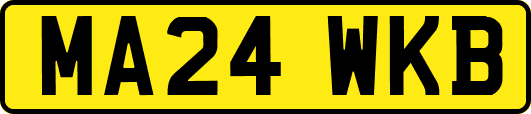 MA24WKB