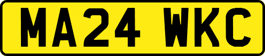 MA24WKC